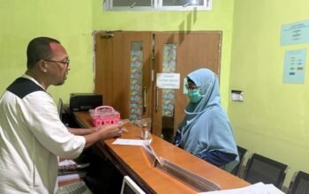 Transformasi Layanan Kesehatan, Klinik Pratama Kantor Gubernur Sulbar Hadirkan ki Pelayanan Terintegrasi dan Digital
