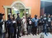 Hebat ki Tawwa, LMD Sport Maros Gelar Turnamen Domino Silaturrahim di Billiar “Ta” Nur Jaya Cafe, Ini Juaranya!
