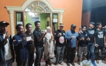 Hebat ki Tawwa, LMD Sport Maros Gelar Turnamen Domino Silaturrahim di Billiar “Ta” Nur Jaya Cafe, Ini Juaranya!