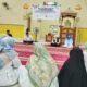 Pengajian Rutin ki Bulanan Mejelis Taklim Al – Hidayah desa Palae, Hadirkan Achmad Zamzuri, M.A