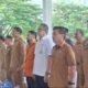 Bupati Bantaeng Pimpin ki Pencanangan dan Apel Siaga Sensus Ekonomi 2026
