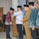 Hadiri ki Pelepasan Ponpes Ihya’ Ulumiddin, Wakil Bupati Bantaeng Ajak Siswa Terus Menuntut Ilmu