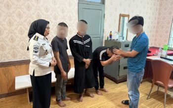 Perkelahian di Lapas Makassar Pemicunya Karena Kesalahan Pahaman, Bukan Tauwwa Karena Narkoba