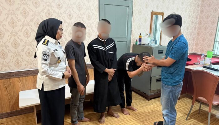 Perkelahian di Lapas Makassar Pemicunya Karena Kesalahan Pahaman, Bukan Tauwwa Karena Narkoba