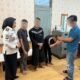 Perkelahian di Lapas Makassar Pemicunya Karena Kesalahan Pahaman, Bukan Tauwwa Karena Narkoba