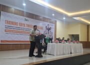 Tauwwa, Bupati Bantaeng Berikan Dukungan Penuh bagi Training Raya Nasional HMI Cabang Bantaeng