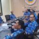 BPBD Sulbar Evaluasi ki Kinerja Triwulan II 2026, Tingkatkan Efektivitas Program Penanggulangan Bencana