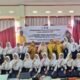 Tim PKM UNM Gelar ki Pelatihan Literasi Puisi Makassar bagi Siswa SMP Negeri 4 Takalar