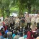 Biddokkes Polda Sulbar Gelar ki Bakti Kesehatan di Dusun Taruminding, Ratusan Warga Rasakan Manfaatnya