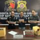 Geral Cepat Tindak Lanjuti Laporan Masyarakat, Polda Sulbar Gerebek ki Gudang Rokok Diduga Tanpa Izin di Polman