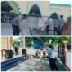 Jelang Hari Bhayangkara ke-80, Polres Bulukumba Gelar ki Bakti Religi di Masjid dan Gereja