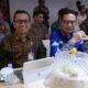 SE2026 Perkuat ki Data Sektoral Kawal Program Pancadaya Gubernur Sulbar