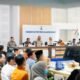 Rakor Pimpinan Sulbar Evaluasi Sejumlah Program, Gubernur Suhardi Duka Dorong ki Pelaksanaan Lebih Baik dan Bermanfaat untuk Masyarakat