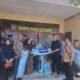 Dinsos Bulukumba Serahkan ki Bansos Berupa Sprinbet Kepada Sejumlah LKSA