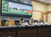 Tauwwa, Bupati Bantaeng Terima Aspirasi Pada Giat Silaturrahmi dan Diskusi Dengan Seluruh OKP Bantaeng