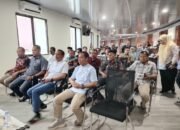 Pemkab Sinjai Bidik Predikat Prima di Evaluasi MPP 2026