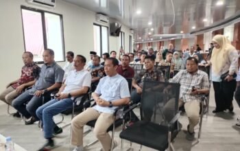 Pemkab Sinjai Bidik Predikat Prima di Evaluasi MPP 2026