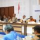 Sukseskan PSN, Kapolda Sulbar Tegaskan ki Komitmen Polri Kawal Pembangunan Daerah