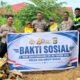 Sambut Hari Bhayangkara ke-80, Ditlantas Polda Sulbar Salurkan ki Sembako untuk Warga Kurang Mampu di Mamuju