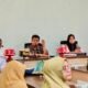 Dinkes Bulukumba Launching ki Tauwwa Rubrik sebagai Wadah Kolaborasi Inovasi