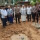 Sambut Hari Bhayangkara Polres Bulukumba Berikan ki Bantuan Sumur Bor untuk Masjid Al-Amin Kajang 