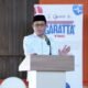 Sekda Sulbar Launching ki GARATTA TBC, Dorong Kolaborasi Masyarakat dan Tenaga Kesehatan Atasi Tuberkulosis