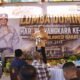 Kapolda Sulbar Buka ki Lomba Domino: 1.120 Peserta dari Berbagai Daerah Siap Adu Strategi Dalam Semarak Hari Bhayangkara ke‑80