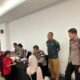 Sasar Pengunjung Mall Matos Mamuju, Biddokkes Polda Sulbar Gelar ki Bakti Kesehatan Gratis Sambut HUT Bhayangkara Ke 80
