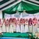 Gelar Penamatan 32 Siswa, Pontren Al-Mu’minun Wajo Harapkan Bantuan Pembangunan Ruang Belajar