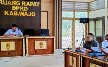 DPRD Wajo Terima Aspirasi Firma Hukum soal Pemutakhiran Data PBB Baru Tancung