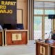 DPRD Wajo Terima Aspirasi Firma Hukum soal Pemutakhiran Data PBB Baru Tancung