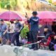 Lomba Mancing Galatama Polda Sulbar Warnai ki Semarak Hari Bhayangkara ke‑80; Kapolda: Di Sini Kita Melatih Kesabaran