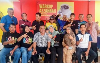 Reuni Alumni Seba Polsuk VII Batua Siap Digelar, 200 Peserta Dijadwalkan Hadir