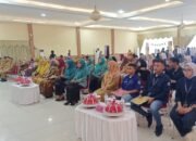 Bunda Forum Anak Bantaeng Buka Grand Final Duta Anak 2026, Dorong ki Generasi Muda Jadi Agen Perubahan
