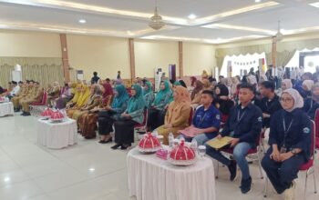 Bunda Forum Anak Bantaeng Buka Grand Final Duta Anak 2026, Dorong ki Generasi Muda Jadi Agen Perubahan