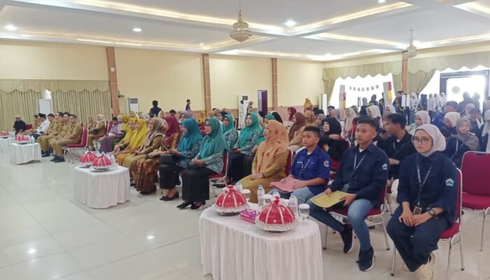 Bunda Forum Anak Bantaeng Buka Grand Final Duta Anak 2026, Dorong ki Generasi Muda Jadi Agen Perubahan