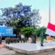 Semangat Nasionalisme Dijaga, Kodim 1406/Wajo Gelar Upacara Bendera Rutin Mingguan