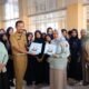 Tauwwa Siswa SMPN 7 Bulukumba Field Trip ke Gedung Pinisi dan Ammatoa
