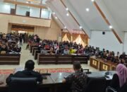 DPRD Wajo Terima Aspirasi Warga Abbanuangnge, Sengketa Lahan dan Blank Spot Jadi Sorotan