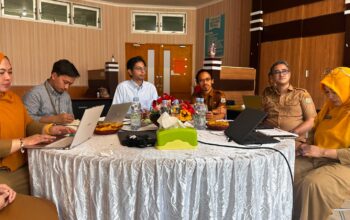 Kolaborasi Bapenda–BPKAD–Bank Indonesia, Percepat Implementasi Digitalisasi Daerah