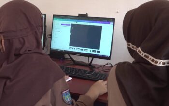 Sulbar Digital Pemprov Sulbar: Perkaya Bahan Ajar, Perluas Wawasan Siswa