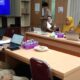 Tingkatkan Mutu Pelayanan, DPMPTSP Sulbar Ikuti Pembinaan dan Pendampingan PEKPPP 2026