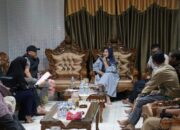 Sukseskan ki Porsenijar Sulsel 2026, Tim Kesehatan dan Kebersihan Sidrap Diminta Siaga Penuh