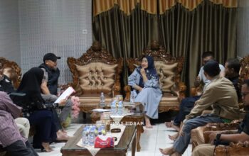Sukseskan ki Porsenijar Sulsel 2026, Tim Kesehatan dan Kebersihan Sidrap Diminta Siaga Penuh