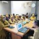 Biro Organisasi Setda Sulbar Genjot Penilaian Kapabilitas Kelembagaan melalui Rakor