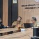 Optimalisasi ki Pelayanan di Pelabuhan Perikanan Kasiwa, DKP Sulbar Siap Tindak Lanjuti Hasil Evaluasi PAD
