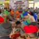 Jadi Koki Dadakan, Kapolda Sulbar dan Para PJU Adu ki Keterampilan Masak Nasi Goreng Dalam Semarak Hari Bhayangkara ke‑80