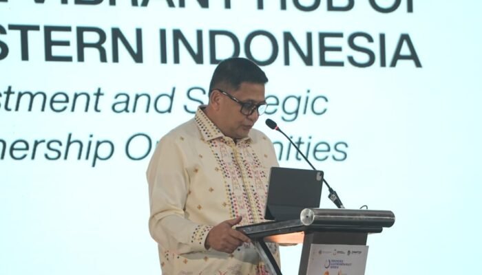 Tauwwa, Wali Kota Makassar Promosikan ki Stadion Untia ke 28 Negara, Bidik Investasi Sport Tourism