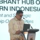Tauwwa, Wali Kota Makassar Promosikan ki Stadion Untia ke 28 Negara, Bidik Investasi Sport Tourism