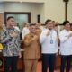 Tauwwa, Bupati Bantaeng Hadiri ki Peresmian Paket IJD Tahun Anggaran 2025